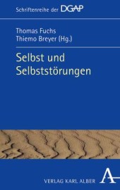 Cover Selbst und Selbststörungen